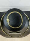 Corrente e Pulseira Lacraia 4,3mm (Banhado a Ouro 18K)